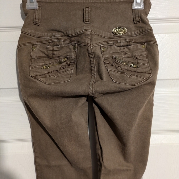 Tiki jeans size 5 - Picture 5 of 6